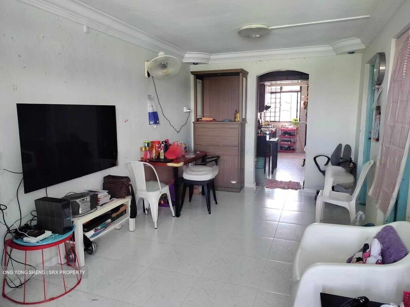 Blk 13 TOA PAYOH COURT (Toa Payoh), HDB 3 Rooms #457332421